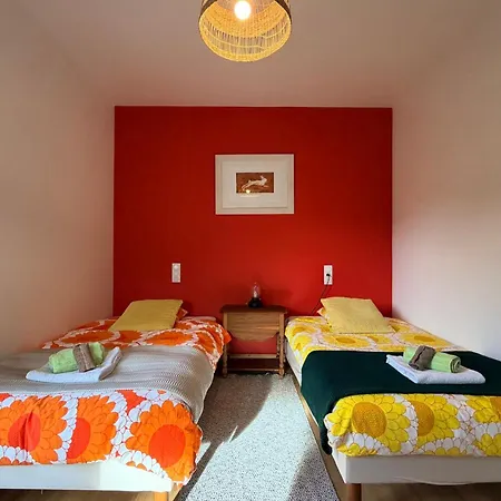 Spacieux T3 Rez-de-jardin Entre Et * Aix-les-Bains