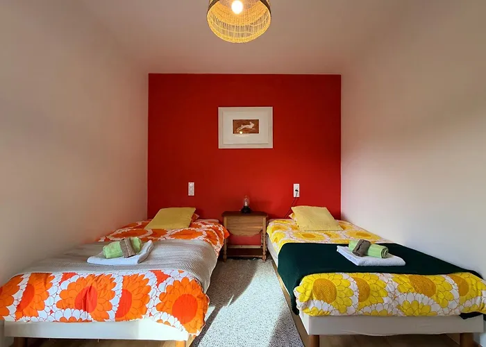 Spacieux T3 Rez-de-jardin Entre Et * Aix-les-Bains